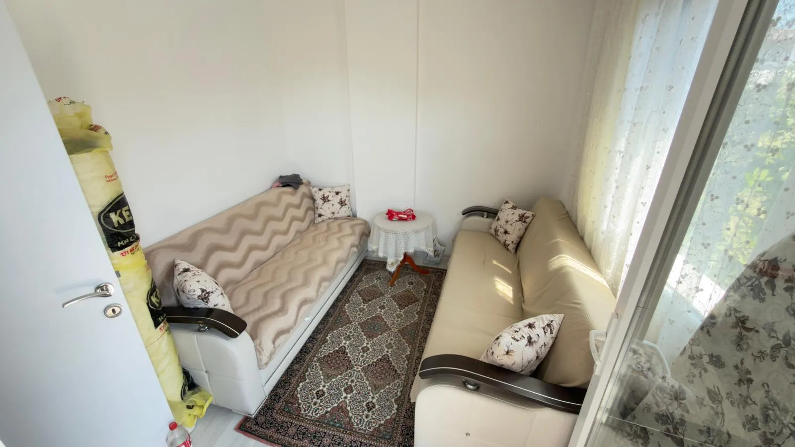 Seferihisar Doğanbey Cumhuriyet Mahallesi'nde Denize Yakın 3+1 Lüks Villa