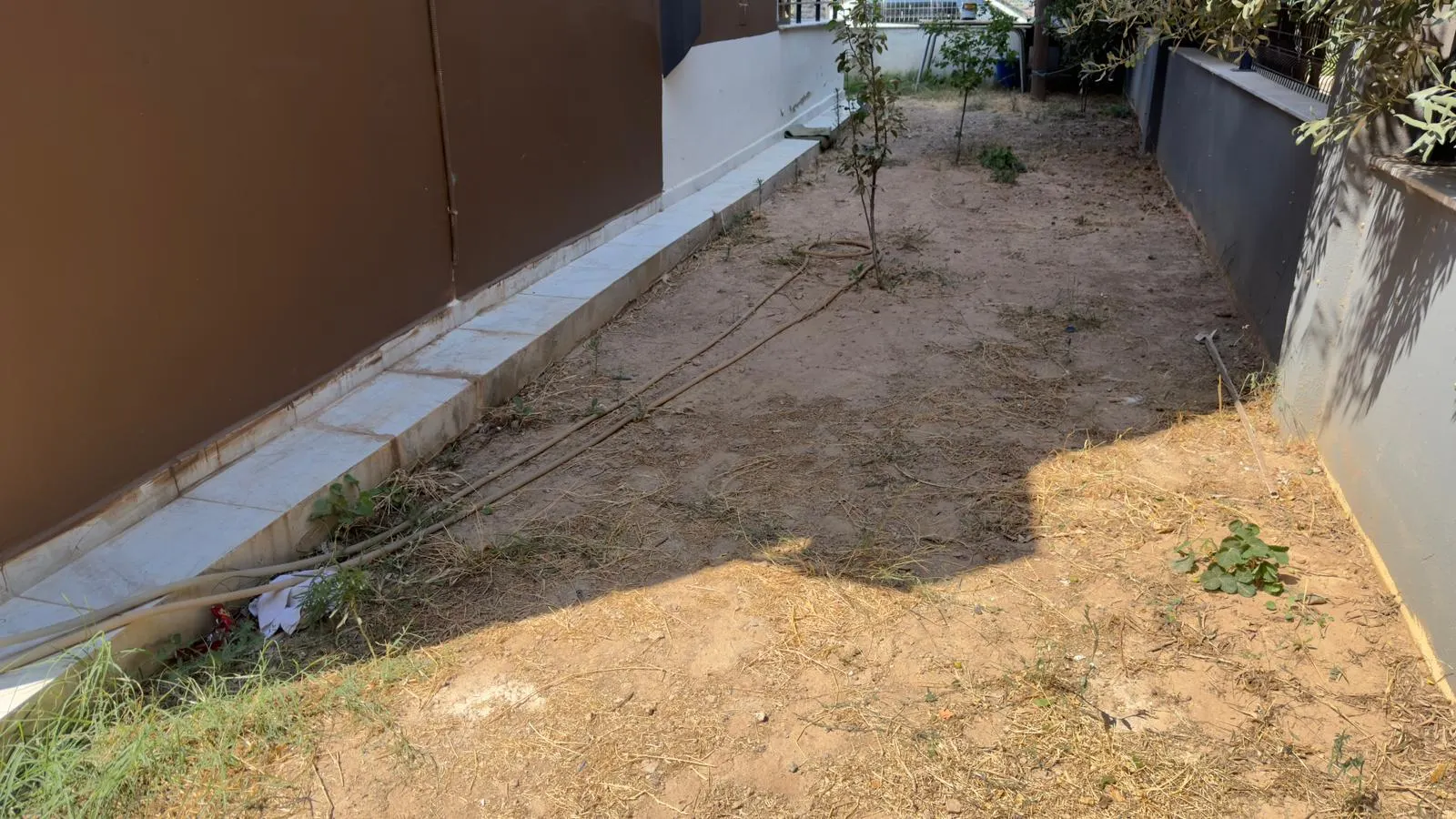 Seferihisar Doğanbey Cumhuriyet Mahallesi'nde Denize Yakın 3+1 Lüks Villa