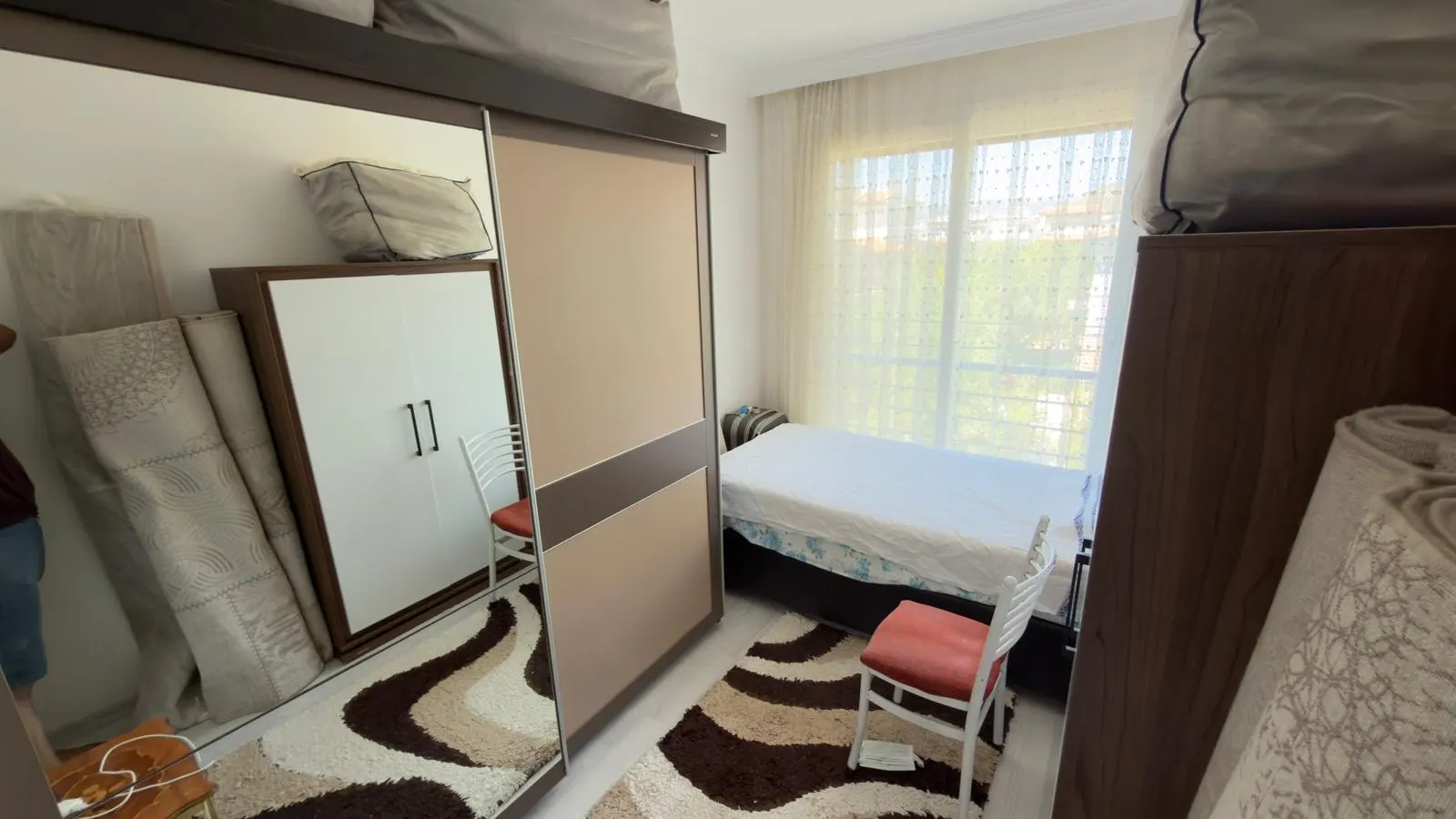 Seferihisar Doğanbey Cumhuriyet Mahallesi'nde Denize Yakın 3+1 Lüks Villa