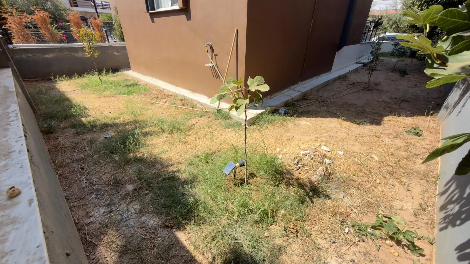 Seferihisar Doğanbey Cumhuriyet Mahallesi'nde Denize Yakın 3+1 Lüks Villa