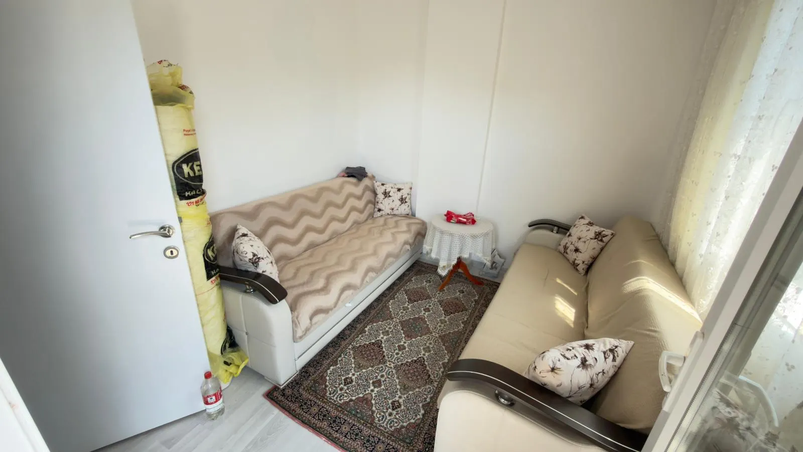 Seferihisar Doğanbey Cumhuriyet Mahallesi'nde Denize Yakın 3+1 Lüks Villa
