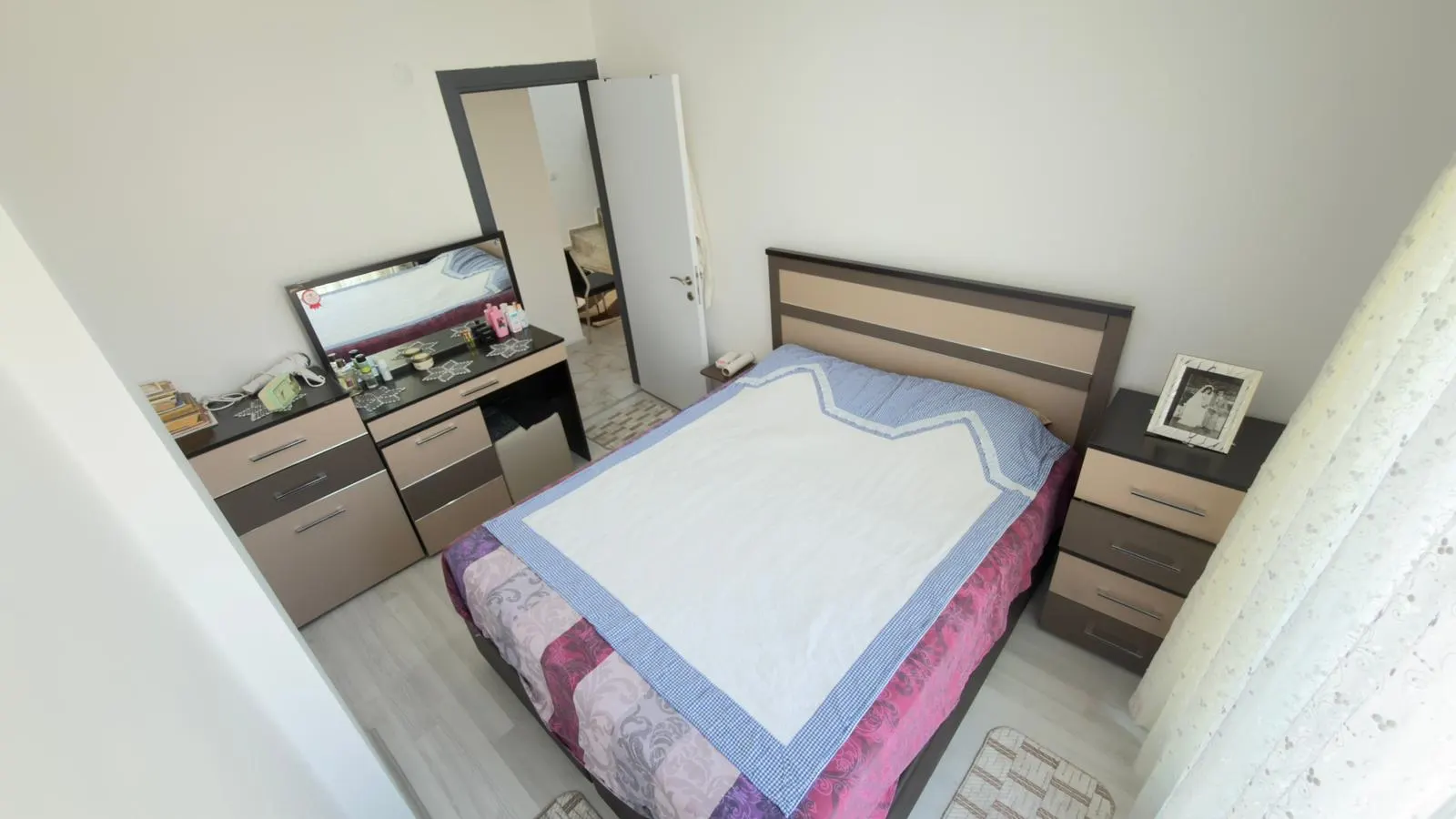 Seferihisar Doğanbey Cumhuriyet Mahallesi'nde Denize Yakın 3+1 Lüks Villa