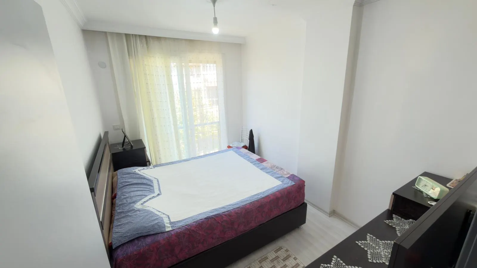 Seferihisar Doğanbey Cumhuriyet Mahallesi'nde Denize Yakın 3+1 Lüks Villa