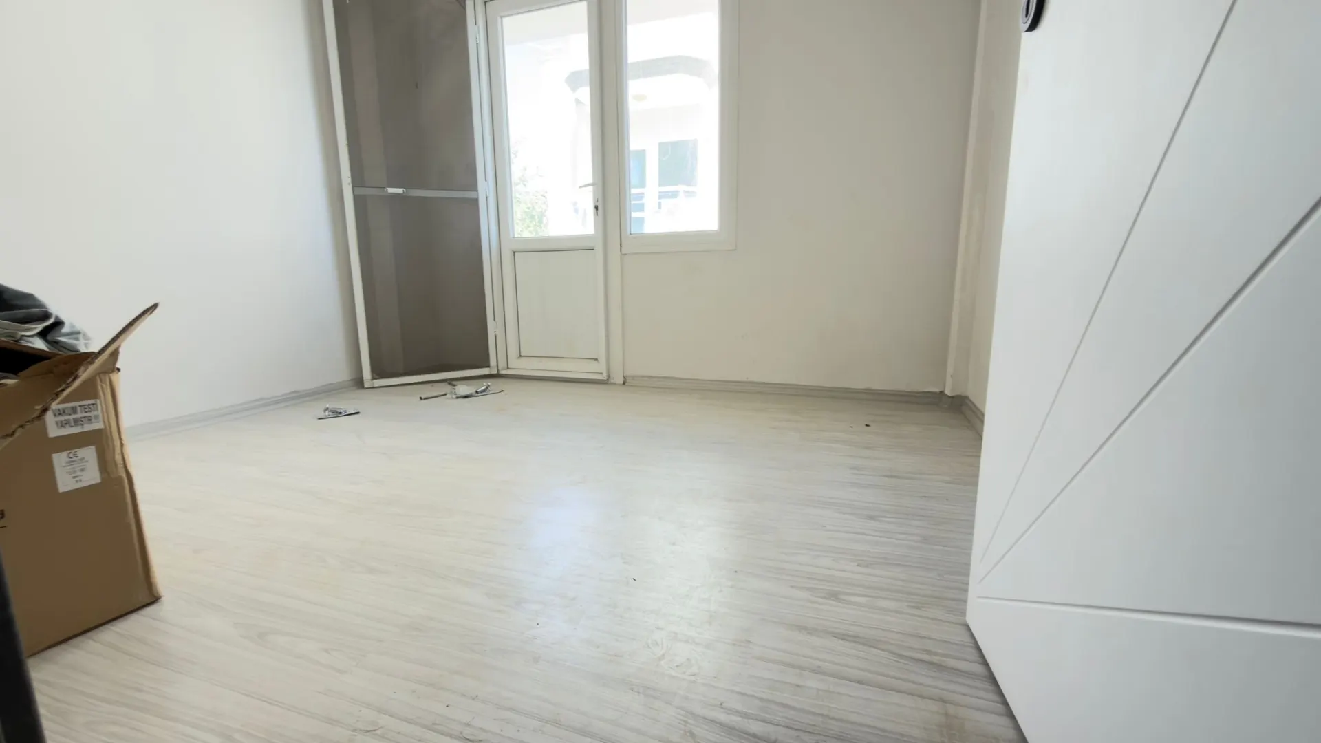 Özdere Çukuraltı’nda Denize Yürüme Mesafesinde Fırsat! 4+2 (2 Adet Daire)