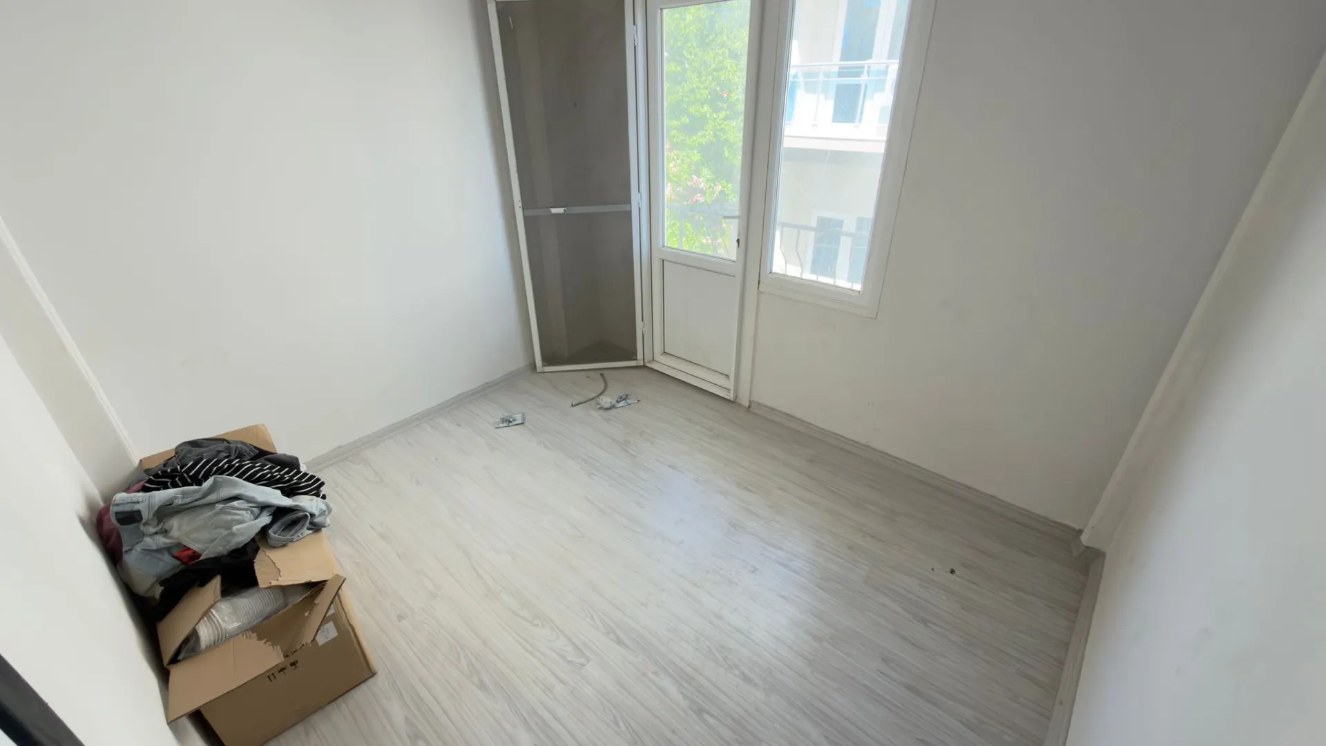 Özdere Çukuraltı’nda Denize Yürüme Mesafesinde Fırsat! 4+2 (2 Adet Daire)