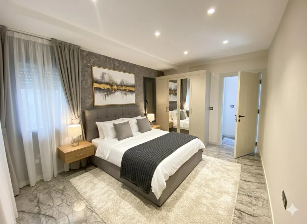 Seferihisar Kavakderede 550m² arsa, ultra lüks havuzlu satılık 3+2 villa