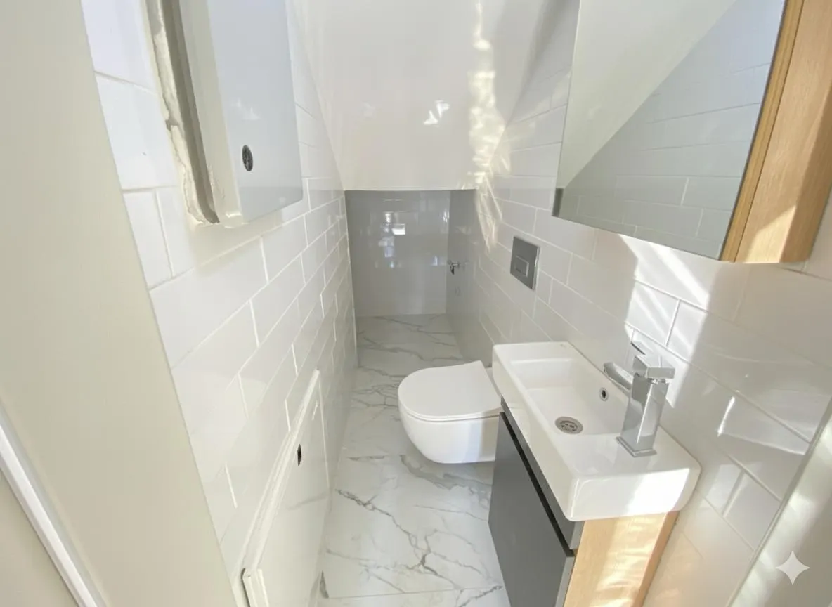 Seferihisar Kavakderede 550m² arsa, ultra lüks havuzlu satılık 3+2 villa