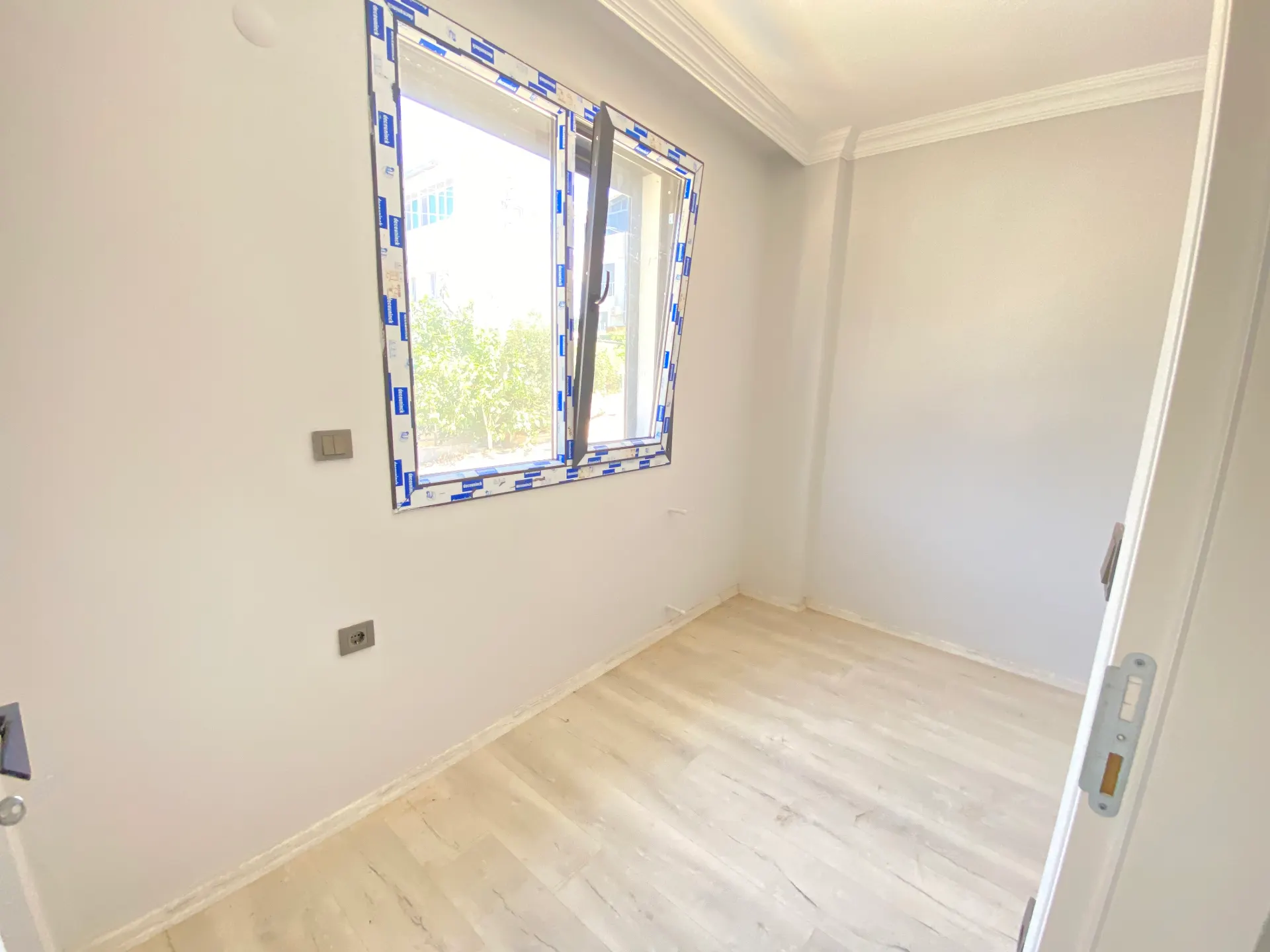 Seferihisar Doğanbey De Tek Mustakil Otoparklı Ultra Lüx Satılık 4+1 Villa
