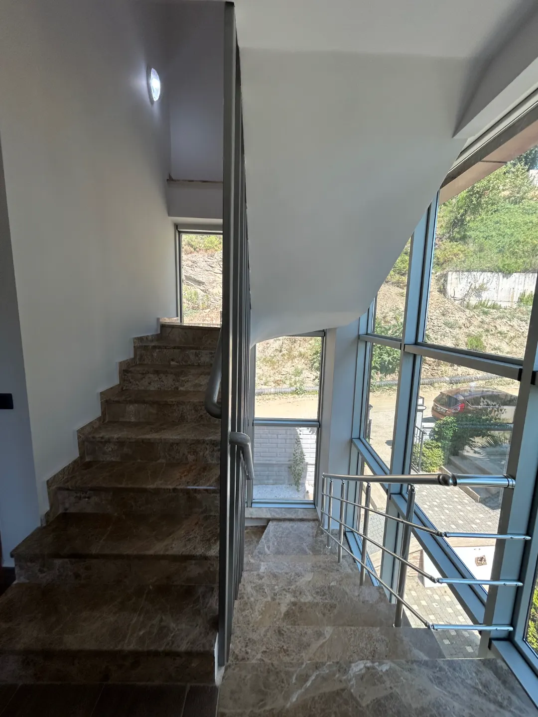 ALANYA BEKTAŞ'TA  UYGUN FIRSAT MÜSTAKİL VİLLA