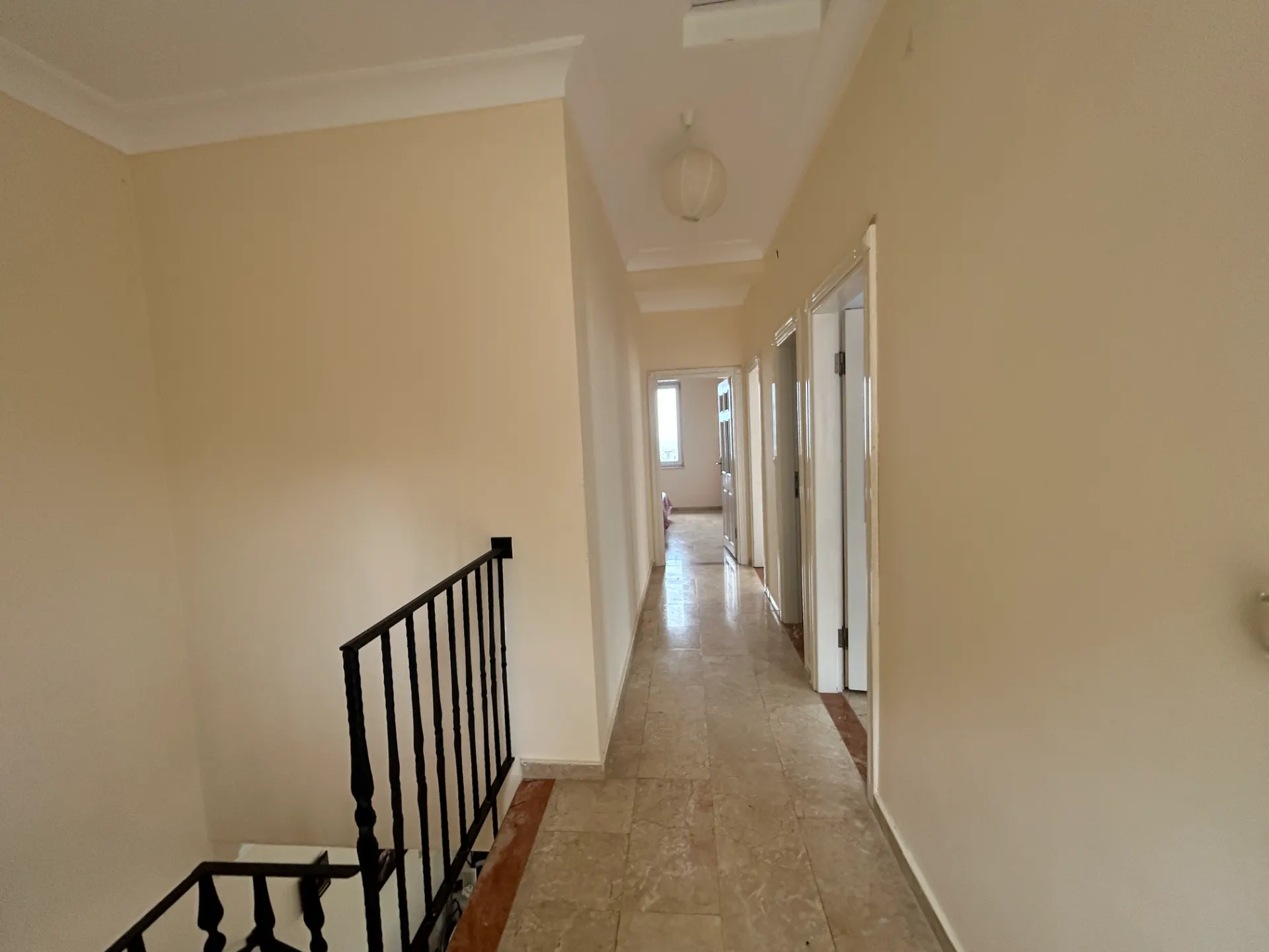 GOLDCITY KARGICAK ALANYA SATILIK 3+1 VİLLA