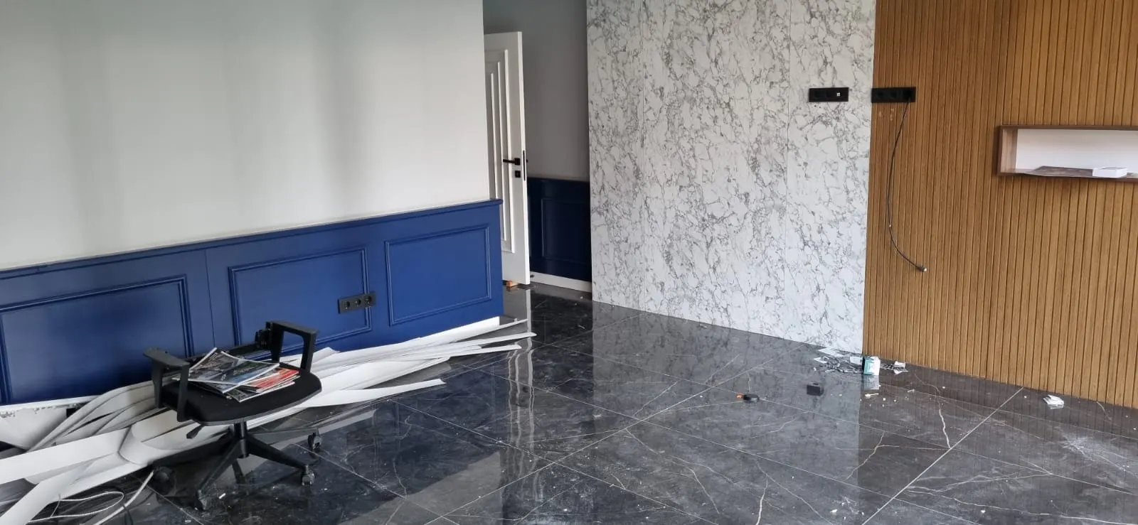 Alanya Mahmutlar'da Satılık Ticari Dükkan