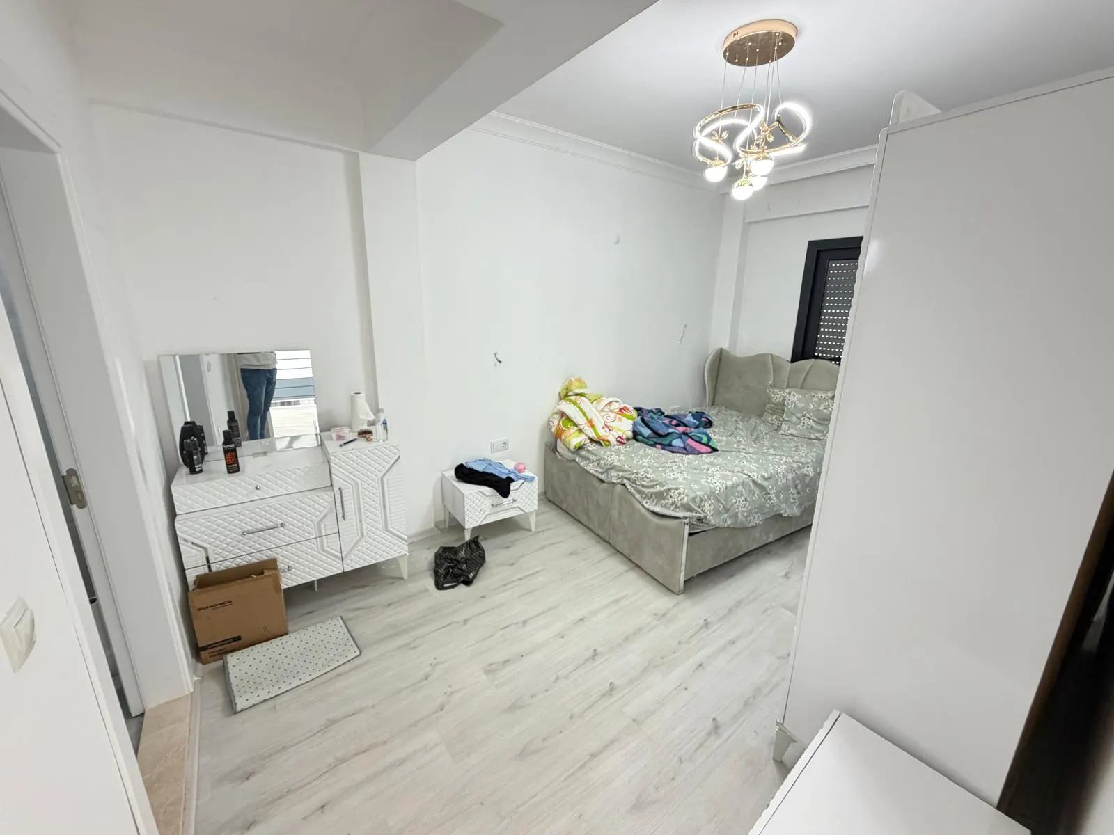 Seferihisar'da:güneş Enerjili,yerden Isıtmalı,full Eşyalı Satılık 3+1 Villa