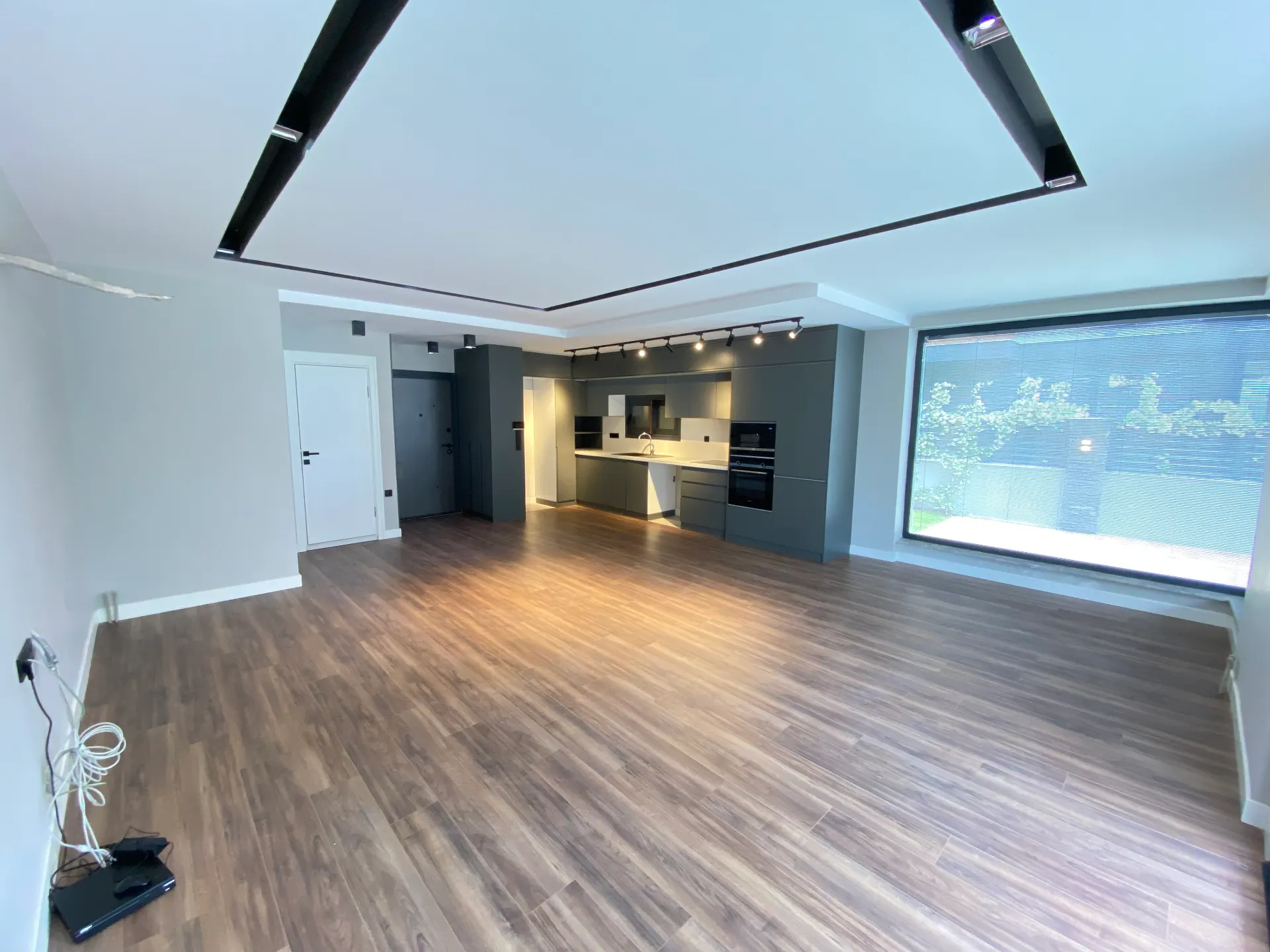 Menderes Gümüldür Deniz Tarafında: Modern Mimari, Tam Müstakil Lüks Satılık 4+1villa!
