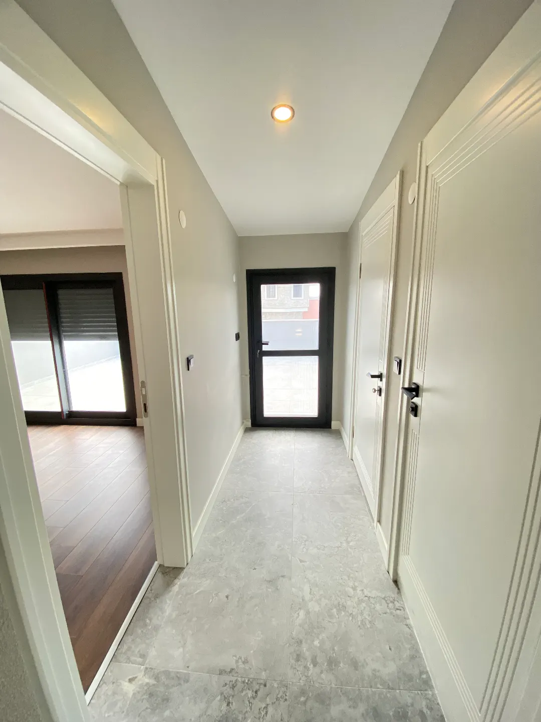 Menderes Gümüldür Deniz Tarafında: Modern Mimari, Tam Müstakil Lüks Satılık 4+1villa!