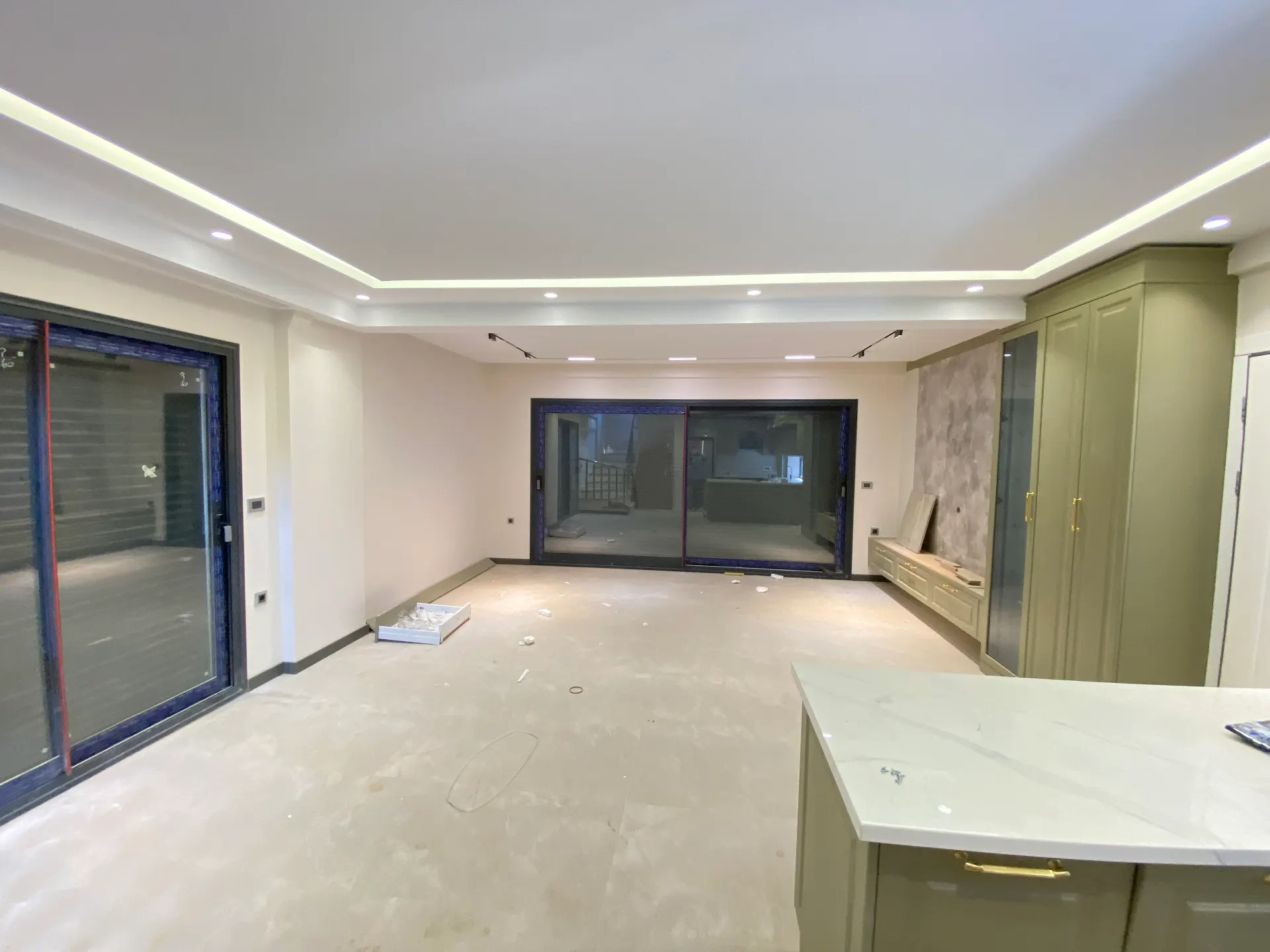 Seferihisar Doğanbey Atatürk Mah. Satılık 3+1 Villa