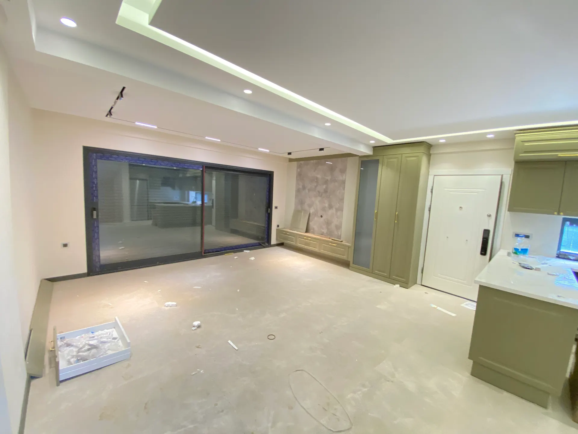 Seferihisar Doğanbey Atatürk Mah. Satılık 3+1 Villa