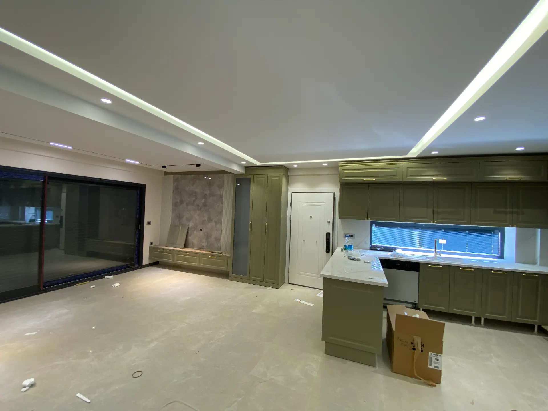 Seferihisar Doğanbey Atatürk Mah. Satılık 3+1 Villa