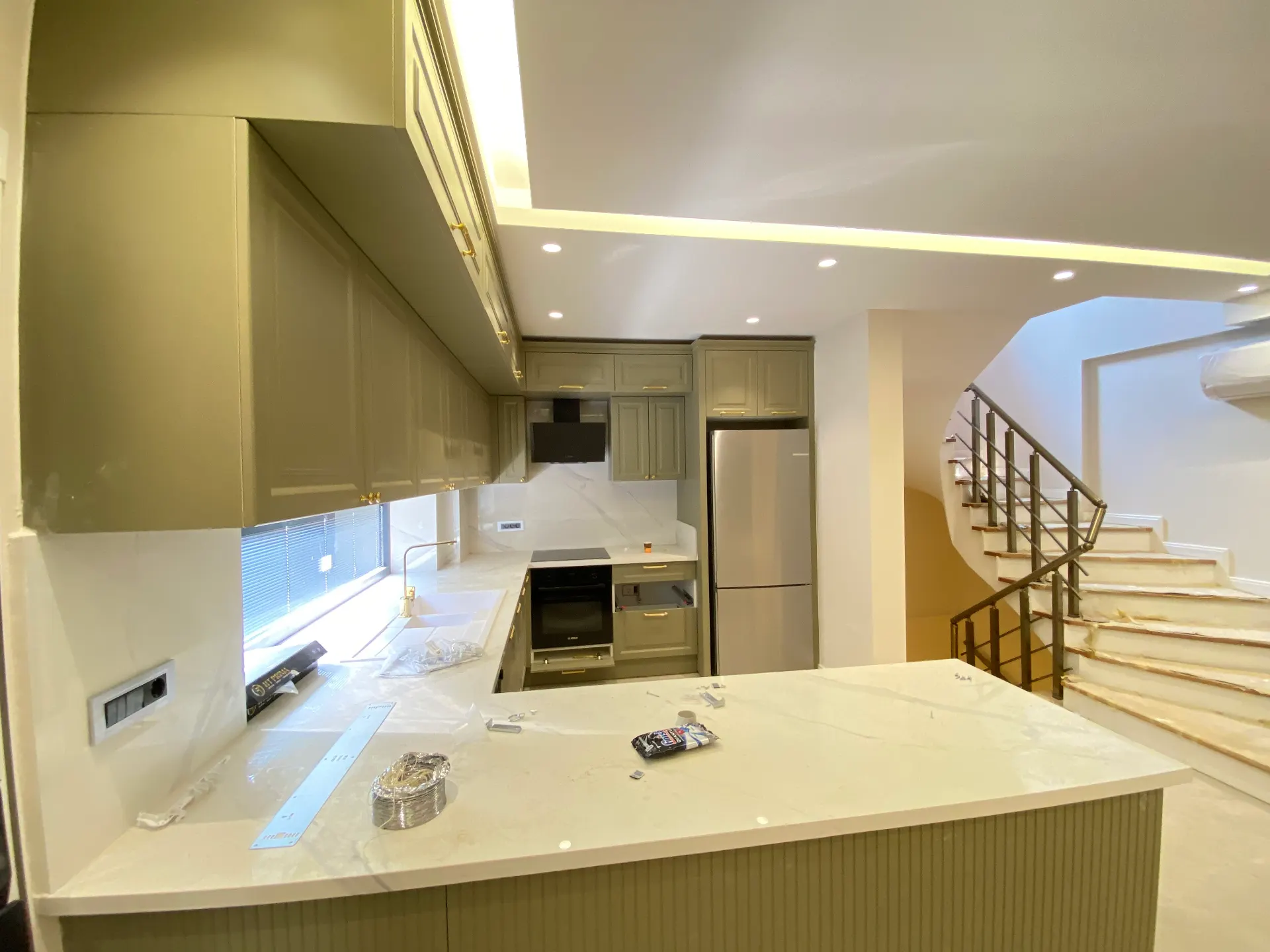 Seferihisar Doğanbey Atatürk Mah. Satılık 3+1 Villa
