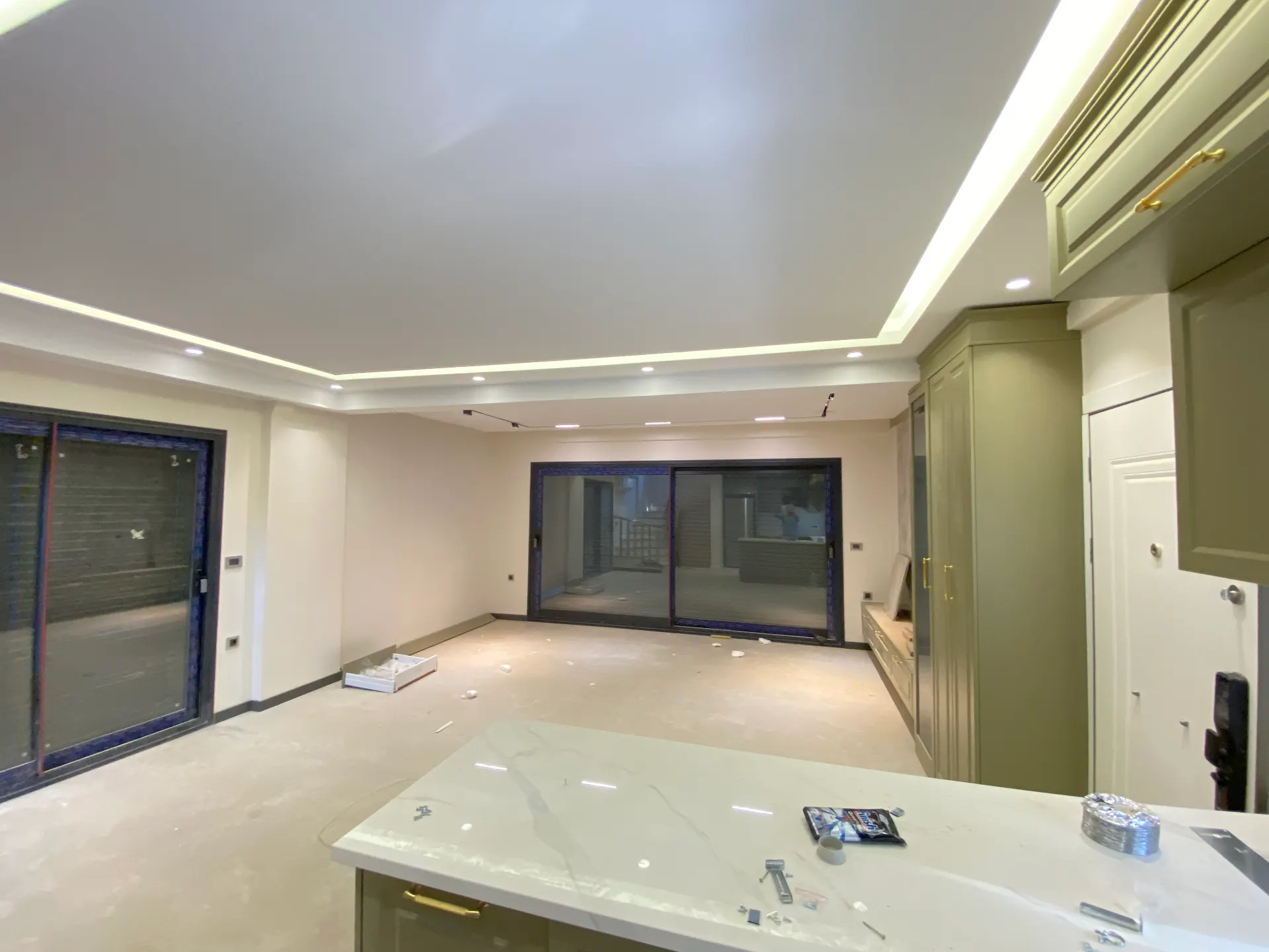 Seferihisar Doğanbey Atatürk Mah. Satılık 3+1 Villa
