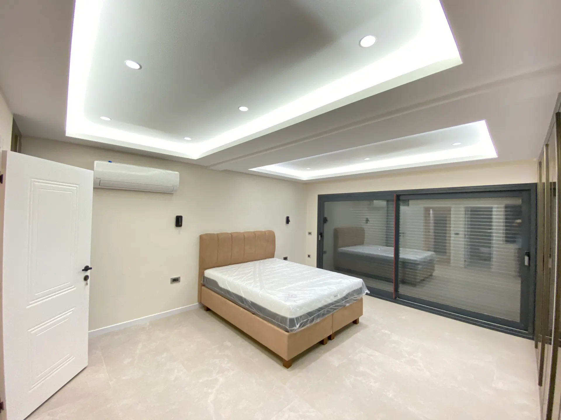 Seferihisar Doğanbey Atatürk Mah. Satılık 3+1 Villa