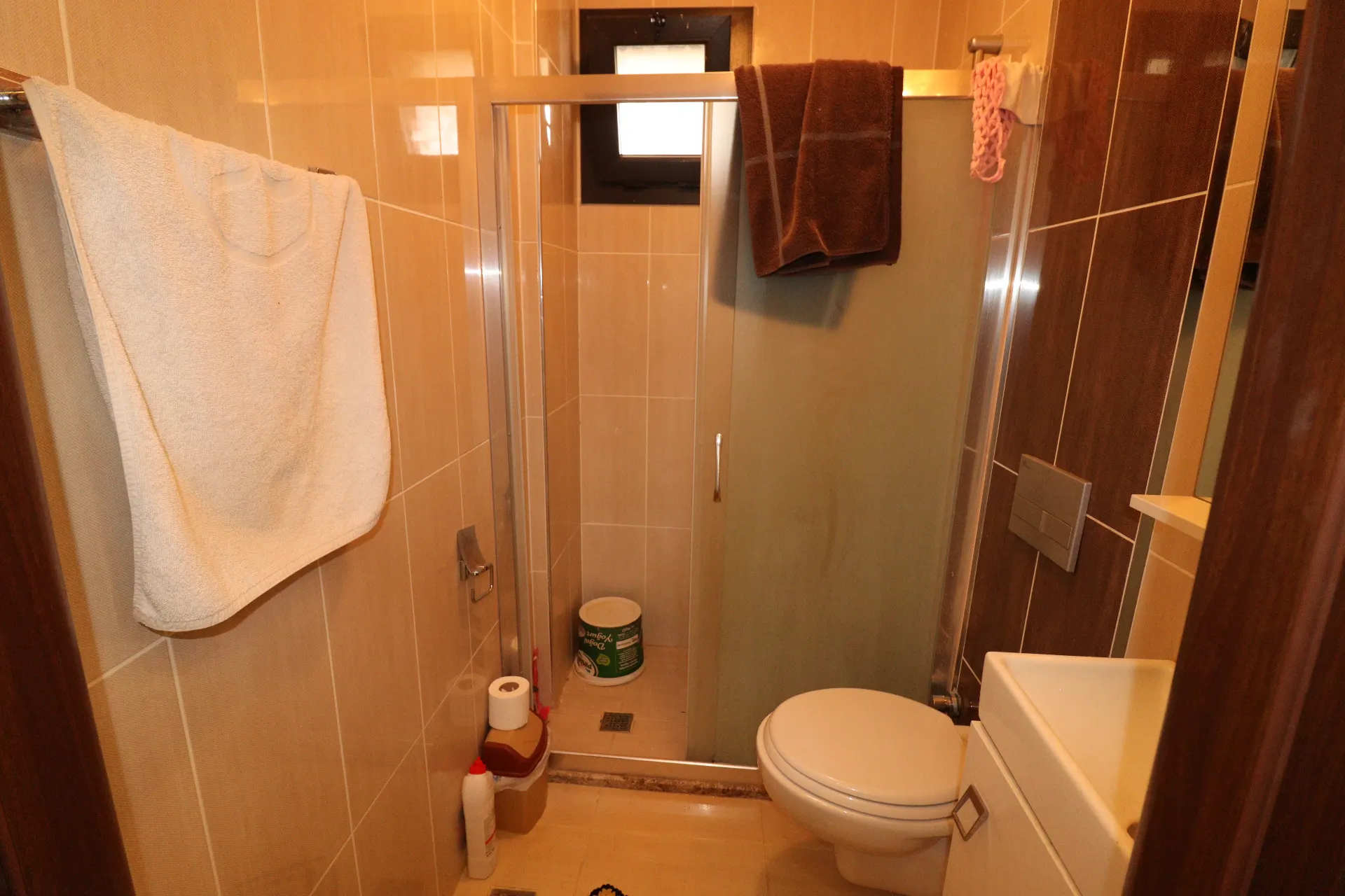 Seferihisar Mersin Alanı Mh. deniz manzaralı bahçeli satılık 3+1 Villa