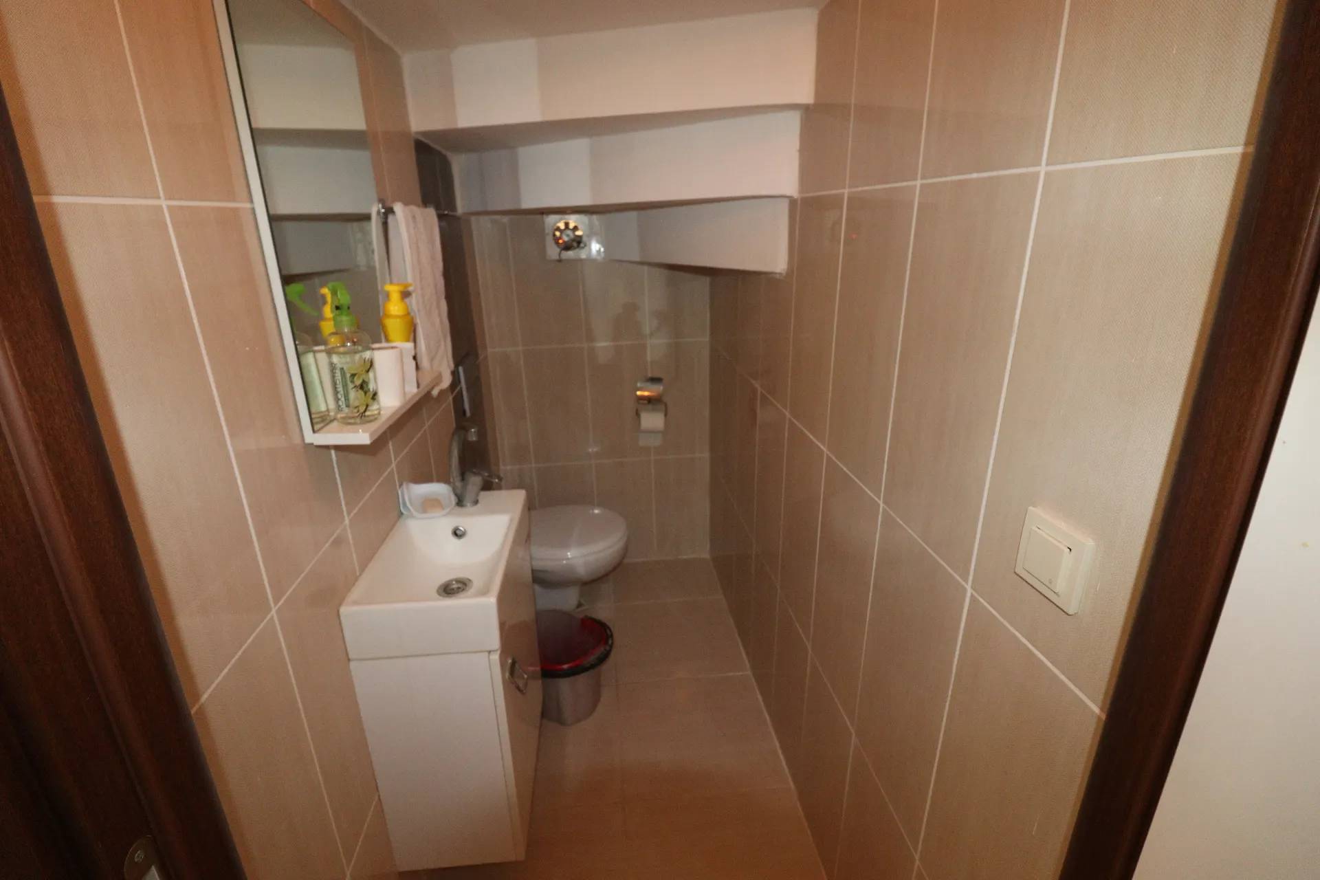 Seferihisar Mersin Alanı Mh. deniz manzaralı bahçeli satılık 3+1 Villa
