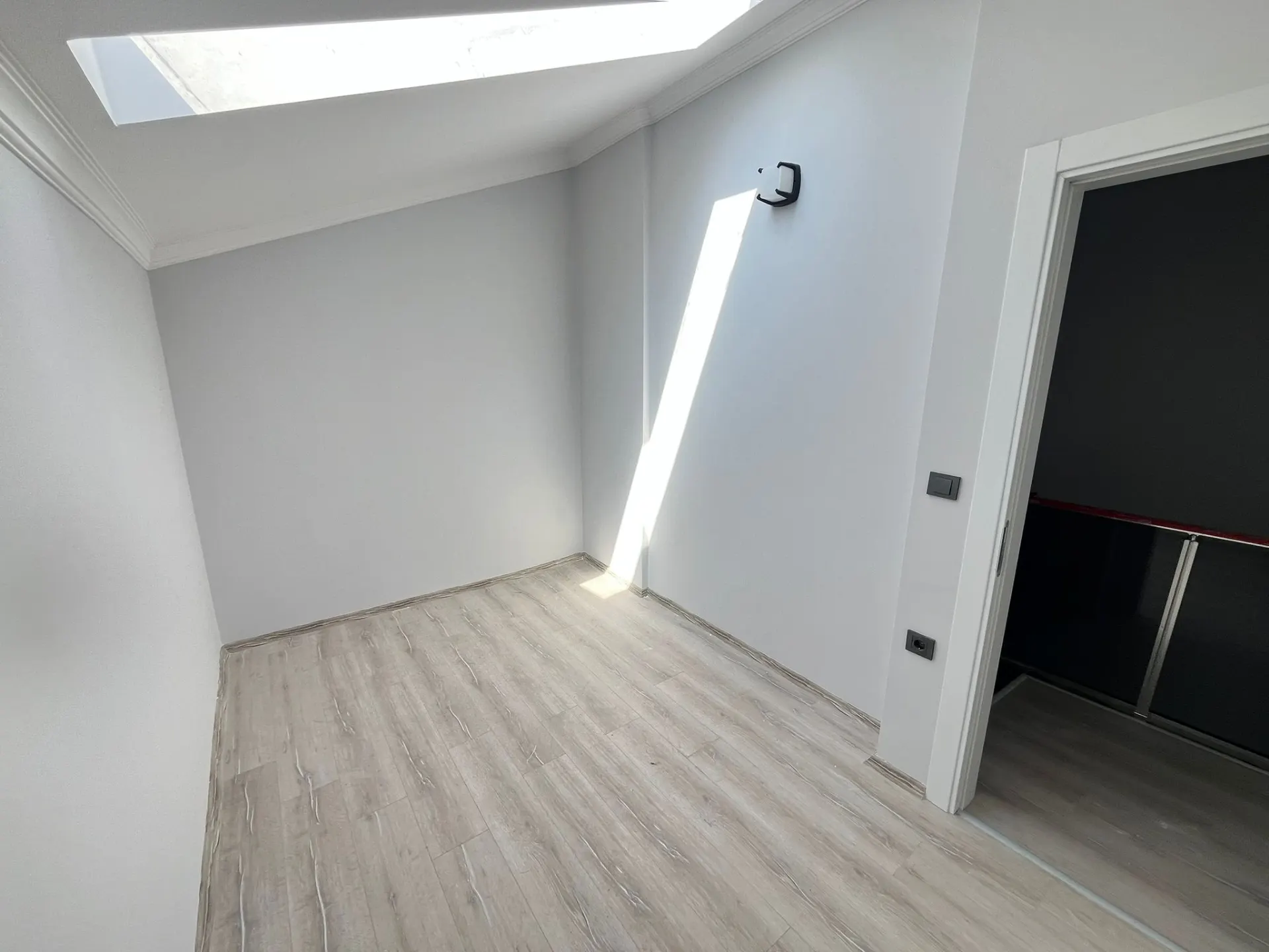 İzmir Menderes Özdere Ortamahalle'de Satılık 2+1 Dublex Daire