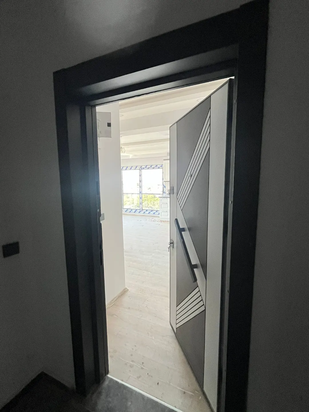 İzmir Menderes Özdere Ortamahalle'de Satılık 2+1 Dublex Daire
