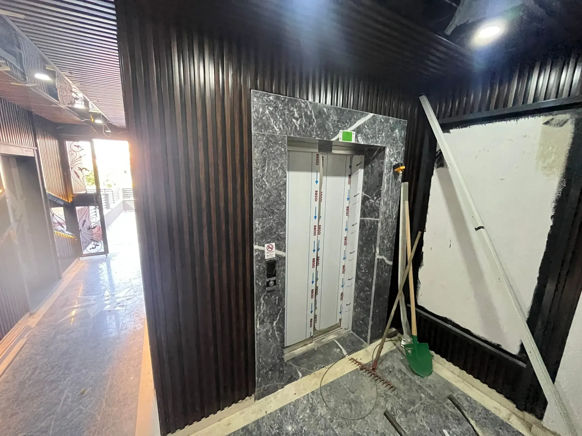 İzmir Menderes Özdere Ortamahalle'de Satılık 2+1 Dublex Daire