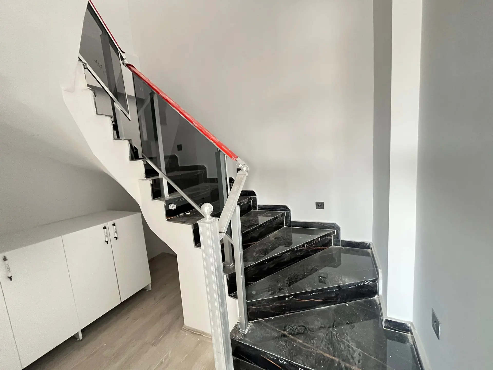 İzmir Menderes Özdere Ortamahalle'de Satılık 2+1 Dublex Daire