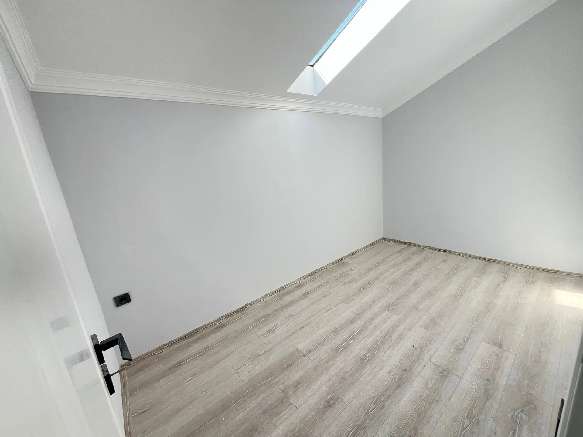 İzmir Menderes Özdere Ortamahalle'de Satılık 2+1 Dublex Daire