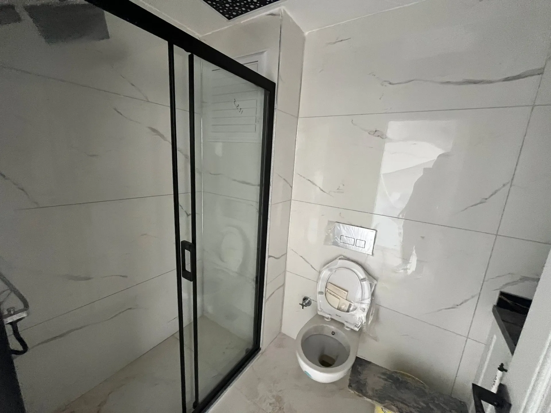 İzmir Menderes Özdere Ortamahalle'de Satılık 2+1 Dublex Daire