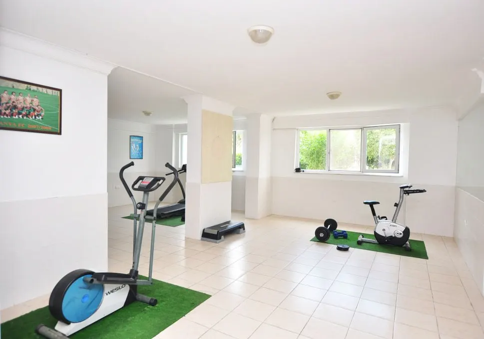 MAHMUTLAR MERKEZİNDE GENİŞ 2+1 DAİRE