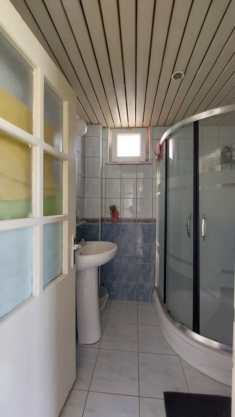 ANTALYA AKSU ALTINTAŞ MAHALLESİNDE SATILIK DOĞALGAZLI 3+1 DAİRE