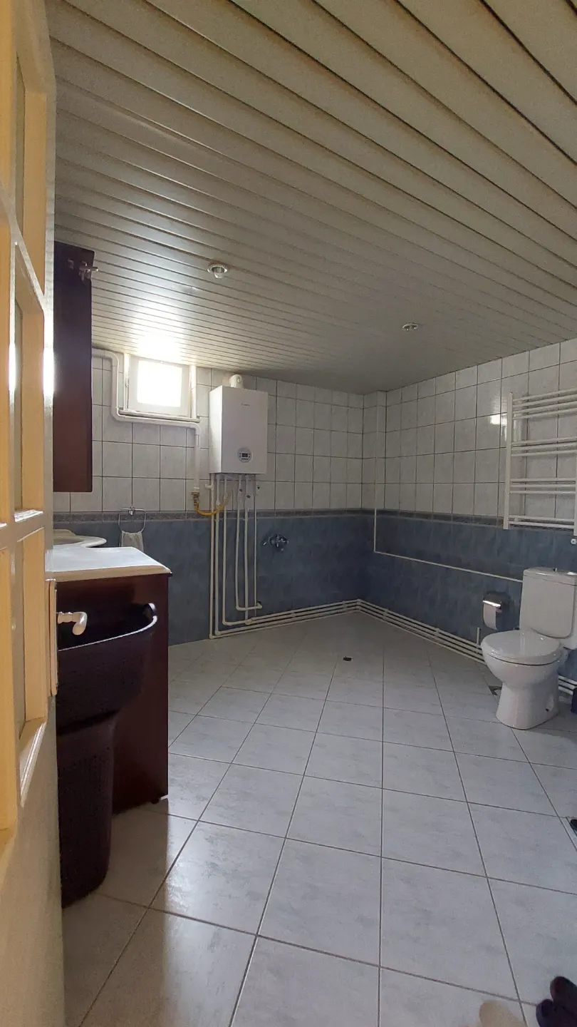 ANTALYA AKSU ALTINTAŞ MAHALLESİNDE SATILIK DOĞALGAZLI 3+1 DAİRE