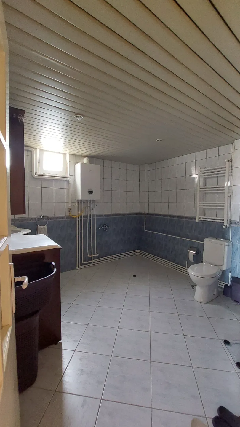 ANTALYA AKSU ALTINTAŞ MAHALLESİNDE SATILIK DOĞALGAZLI 3+1 DAİRE