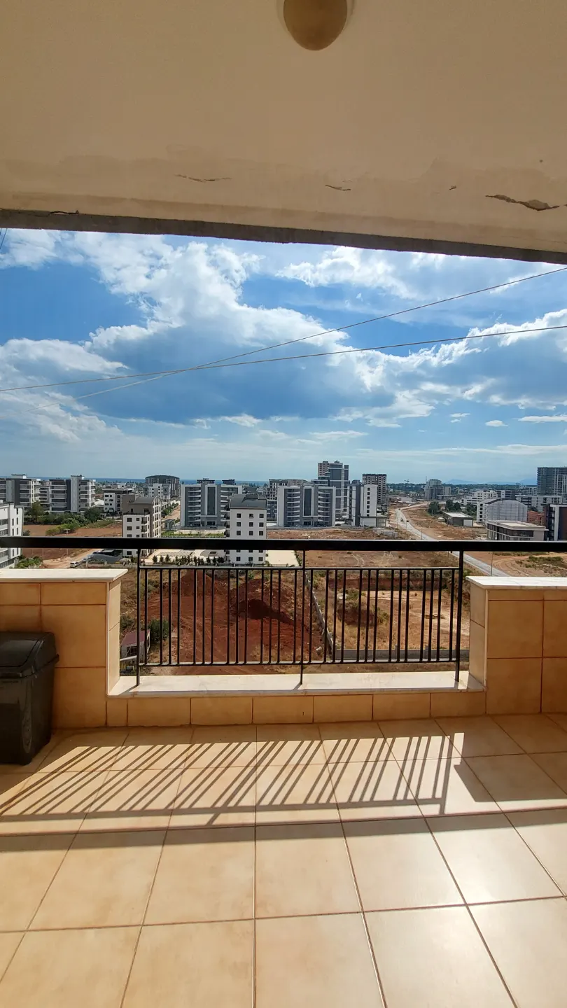 ANTALYA AKSU ALTINTAŞ MAHALLESİNDE SATILIK DOĞALGAZLI 3+1 DAİRE