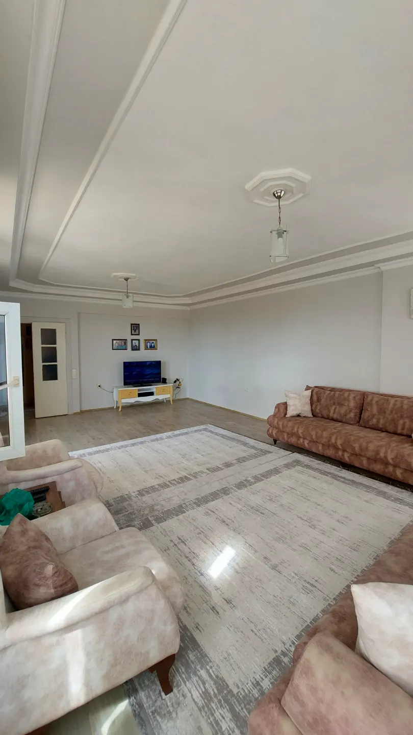 ANTALYA AKSU ALTINTAŞ MAHALLESİNDE SATILIK DOĞALGAZLI 3+1 DAİRE