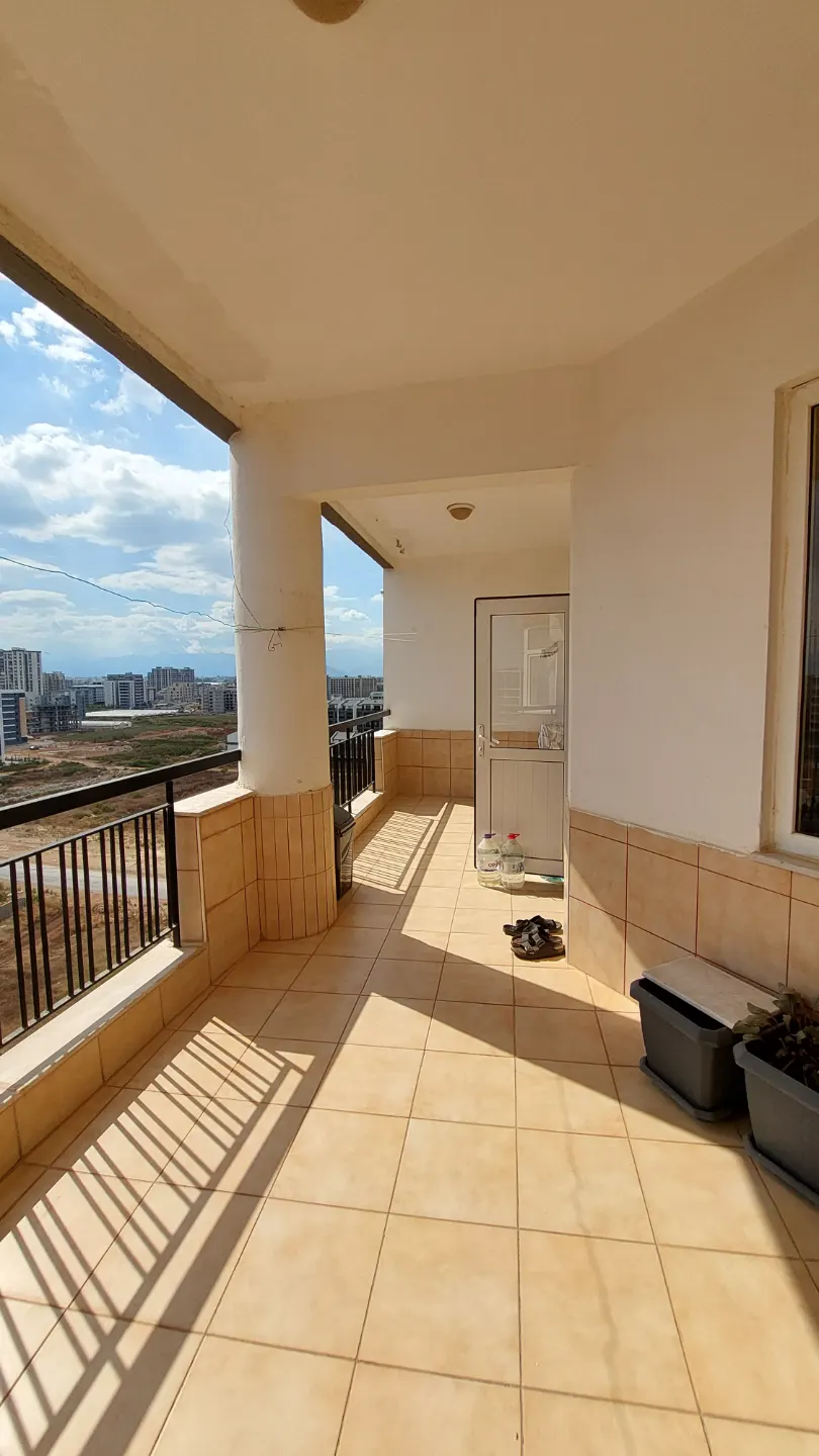 ANTALYA AKSU ALTINTAŞ MAHALLESİNDE SATILIK DOĞALGAZLI 3+1 DAİRE
