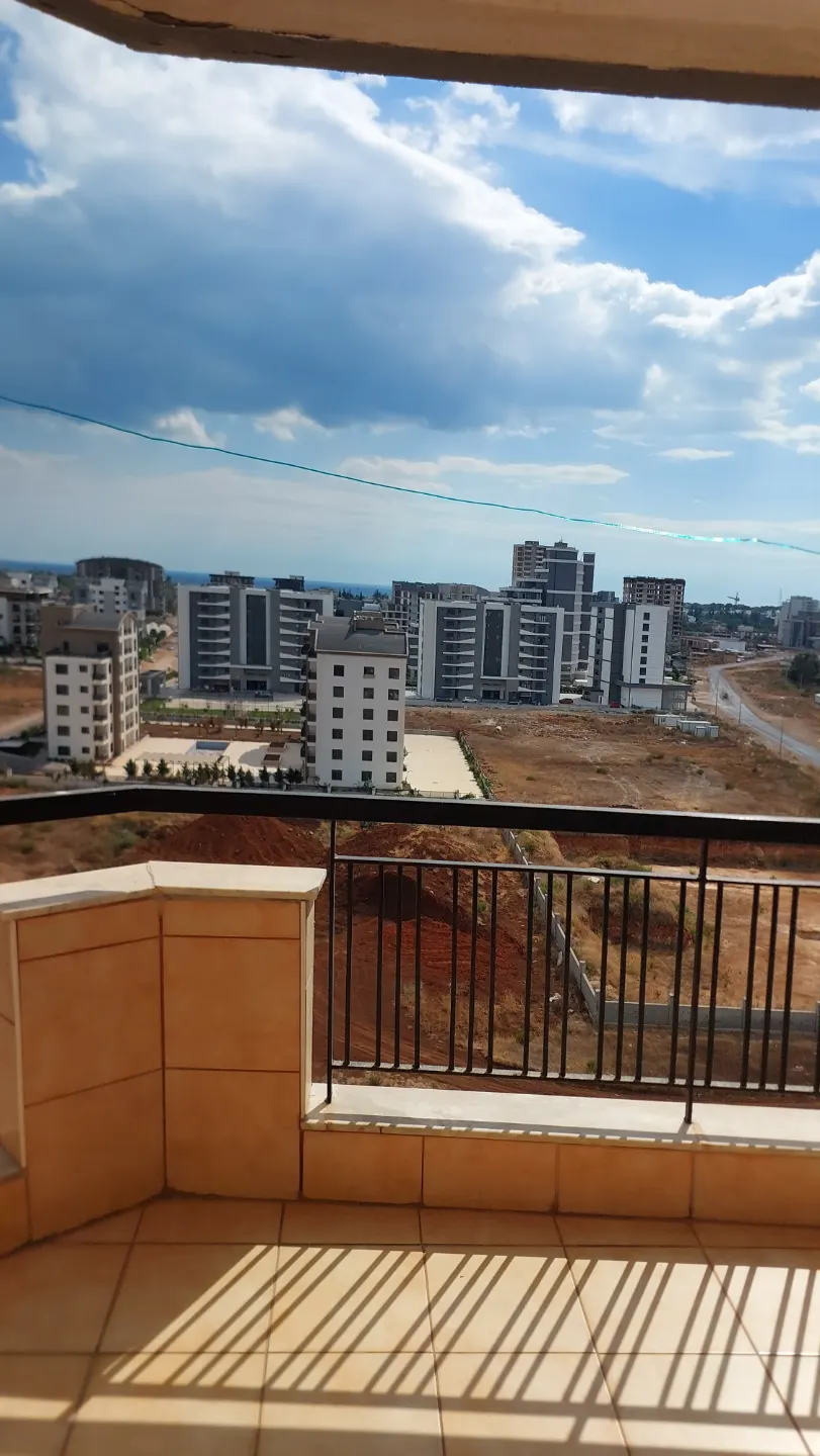 ANTALYA AKSU ALTINTAŞ MAHALLESİNDE SATILIK DOĞALGAZLI 3+1 DAİRE