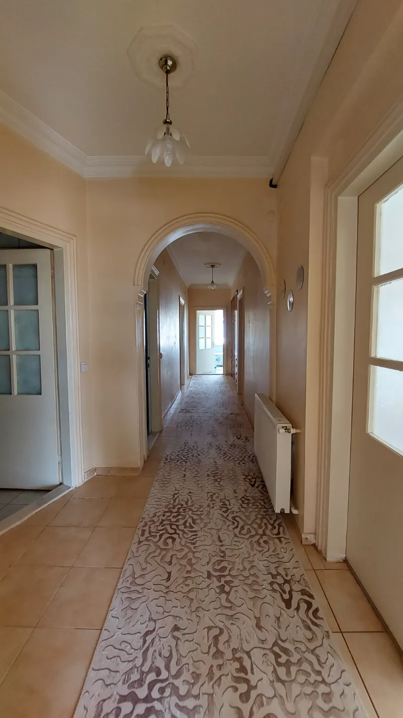 ANTALYA AKSU ALTINTAŞ MAHALLESİNDE SATILIK DOĞALGAZLI 3+1 DAİRE