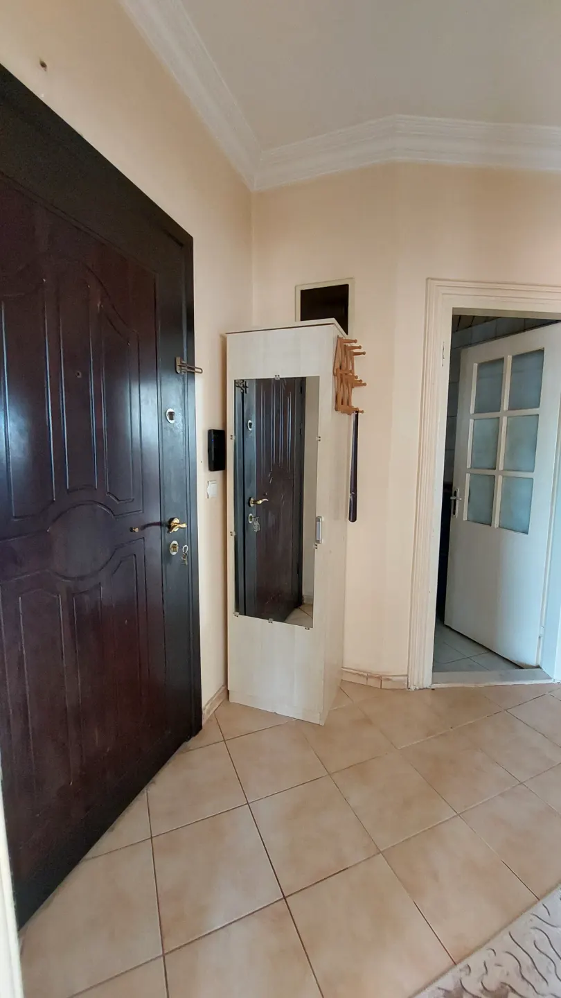 ANTALYA AKSU ALTINTAŞ MAHALLESİNDE SATILIK DOĞALGAZLI 3+1 DAİRE
