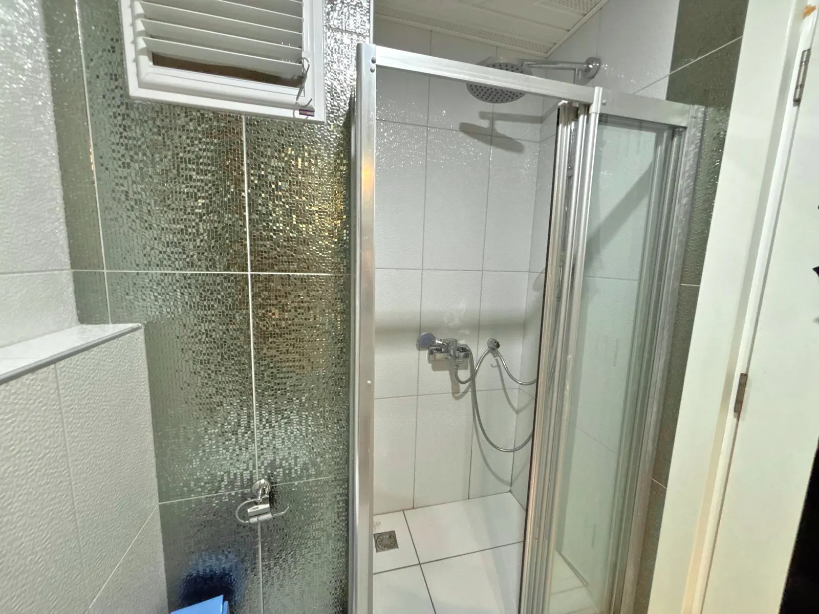 Antalya Alanya'da Satılık 1+1 Daire