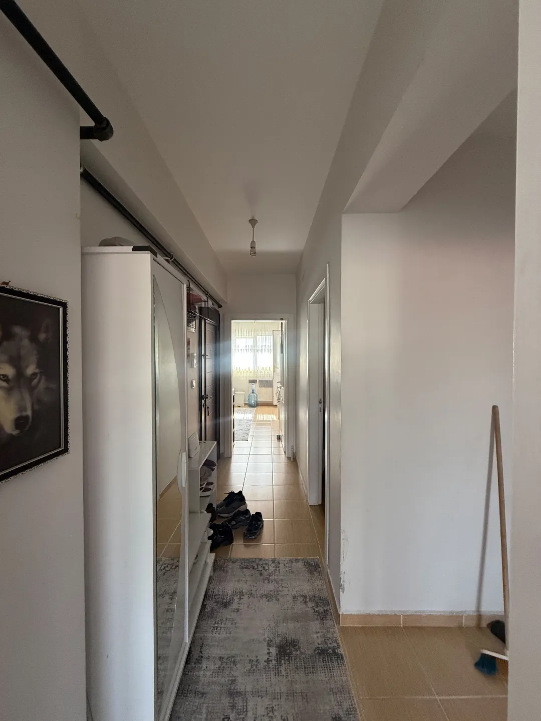 İzmir Seferihisar Hıdırlık Mahallesi'nde Merkezi Konumda Satılık 2+1 Daire