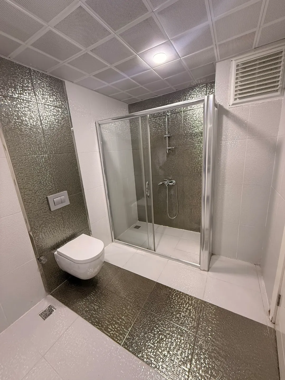 3+1 Dublex Penthouse with Seaview in Ciplakli, Alanya
