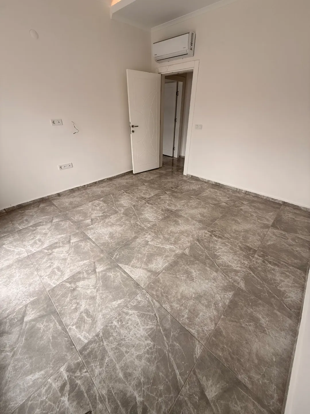 3+1 Dublex Penthouse with Seaview in Ciplakli, Alanya