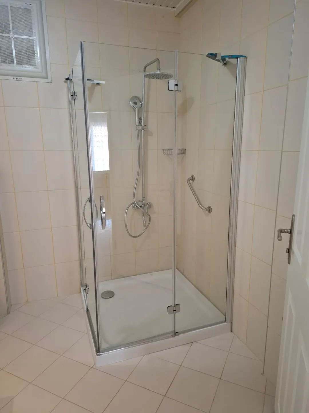 2+1 Furnished Apartment with Seaview and Castle view in Tosmur, Alanya
