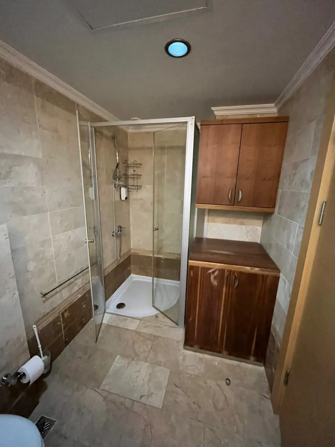 2+1 Apartment with full Seaview and Mountain View in a 5 stars Hotel Complex in Kargicak, Alanya