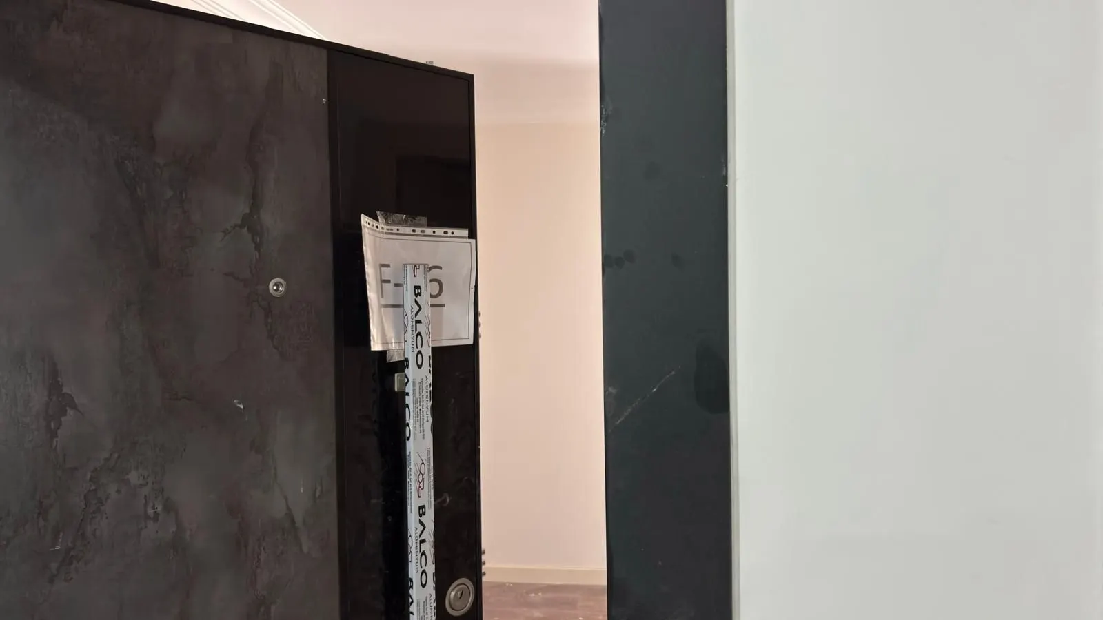 Luxury 1+1 Apartment with Panorama Seaview in Olymp City, Alanya