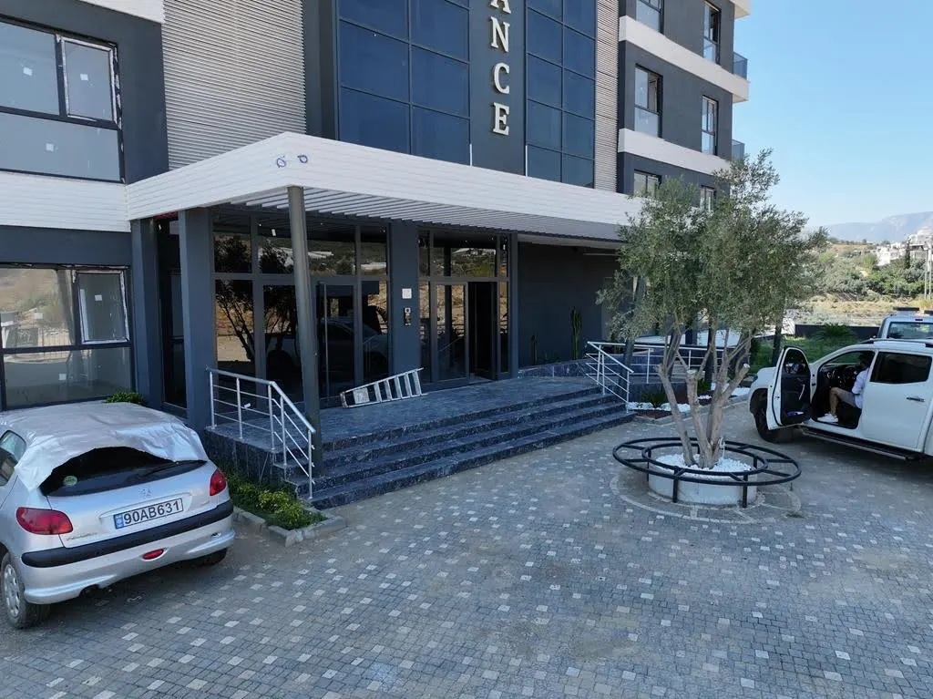 2+1 Dublex Penthouse with full Seaview in Demirtas, Alanya